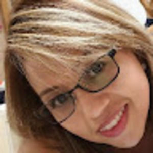 Meet your Posher, Lizeth